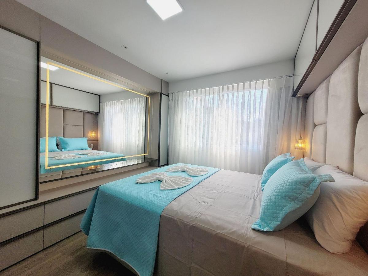 Apto Vita Boulevard Duas Suites Gramado Exterior photo